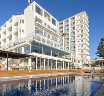 Hotel Amic Horizonte