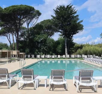 1881 Hotel Balneario Vichy Catalan