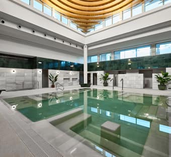 Calderona Wellness