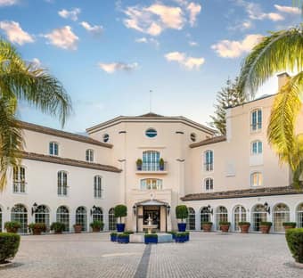 Serena Spa Grand Hotel Las Dunas