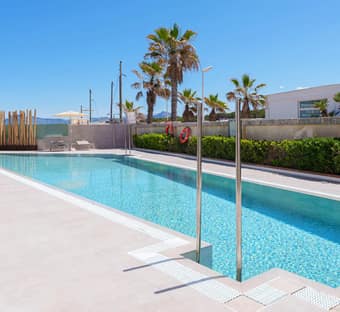 Globales Concord Hotel & Spa