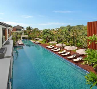 Royal Kamuela Villas & Suites at Monkey Forest