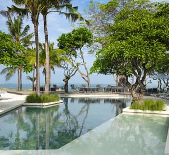 The Anvaya Beach Resort Bali