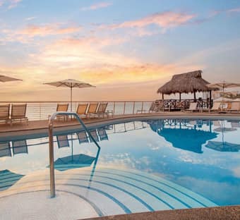 Sunset Plaza Beach Resort