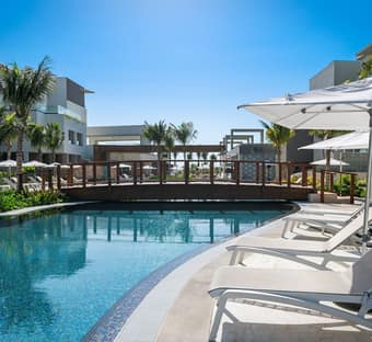 Hotel Catalonia Grand Costa Mujeres