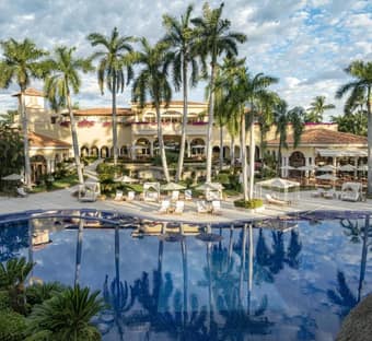 Casa Velas