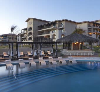 Grand Solmar Pacific Dunes Golf & Spa
