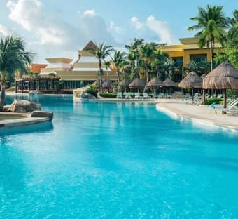 Iberostar Selection Paraíso Maya Suites