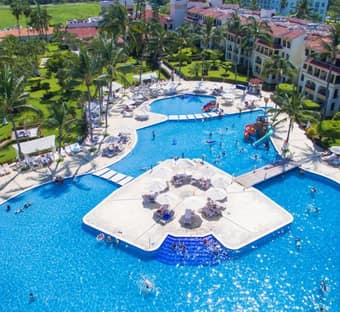 Samba Vallarta All Inclusive