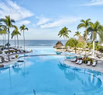 Grand Velas Riviera Nayarit