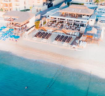 Bahia Hotel & Beach House