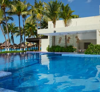 Dreams Sands Cancun Resort & Spa
