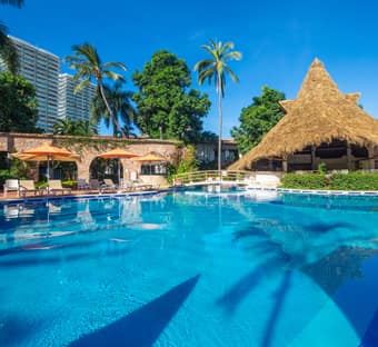 Hacienda Buenaventura Hotel & Mexican Charm
