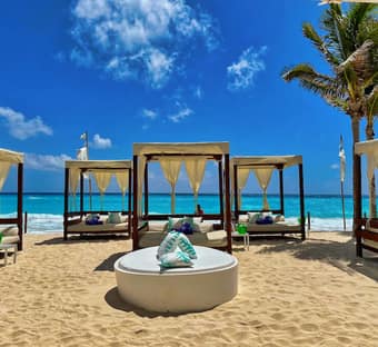 Kanna Beach Club by Meliá