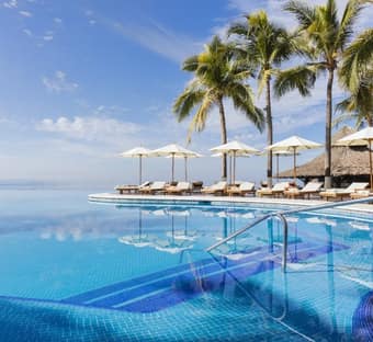 Krystal Grand Nuevo Vallarta