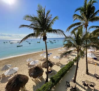 The Reef Coco Beach 