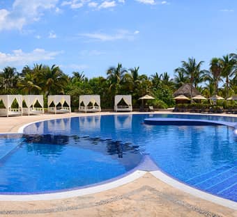 Hotel Catalonia Playa Maroma
