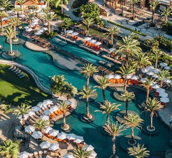 Secrets Puerto Los Cabos Golf & Spa Resort