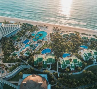 Iberostar Selection Cancún