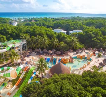 Resort Sandos Caracol Eco