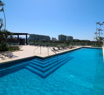 Holiday Inn & Suites Puerto Vallarta Marina & Golf an IHG Hotel