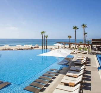 Krystal Grand Los Cabos
