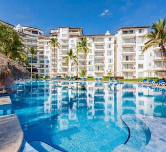 Vamar Vallarta All inclusive Marina & Beach Resort