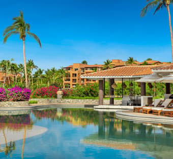 Zoetry Casa Del Mar Los Cabos
