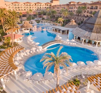 Royal Solaris Los Cabos