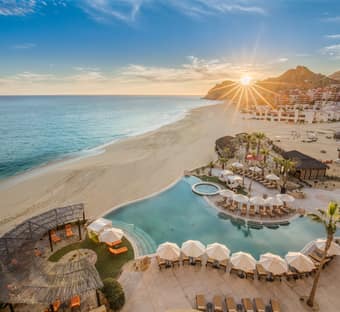 Grand Solmar Land's End Resort & Spa