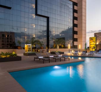 Hyatt Regency Merida