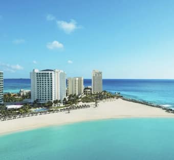 Krystal Grand Cancún