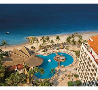 Sunscape Puerto Vallarta Resort & Spa