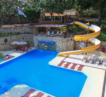 Binniguenda Huatulco All Inclusive & Beach Club