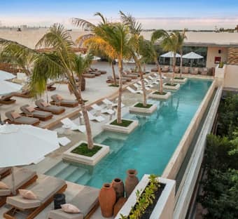 Motto by Hilton Tulum