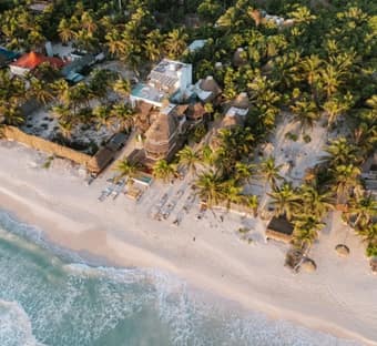Alaya Tulum