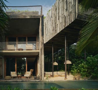 Be Tulum Hotel