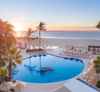 GR Solaris Lighthouse Los Cabos