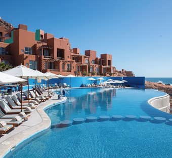 Club Regina Los Cabos