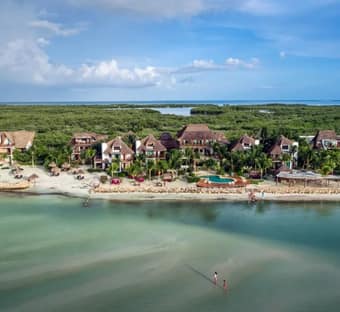 Punta Beach Club 