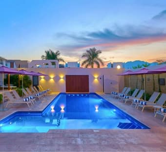 City Express Plus by Marriott Puerto Vallarta