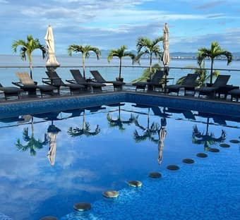The Paramar Beachfront Hotel Boutique Puerto Vallarta