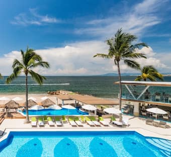 Villa Premiere Boutique Hotel & Romantic Getaway