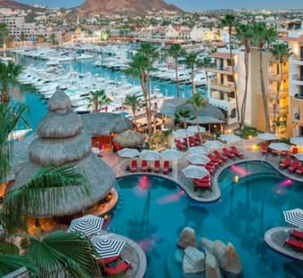 Marina Fiesta Resort & Spa