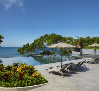 Dreams Bahia Mita Surf & Spa Resort
