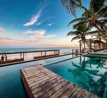 Amansala Eco-Chic Resort & Spa