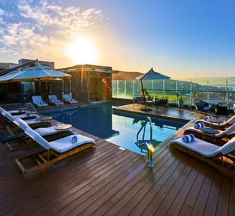 City Express Plus by Marriott Ensenada