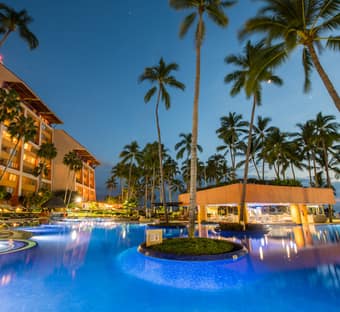 Club Regina Puerto Vallarta