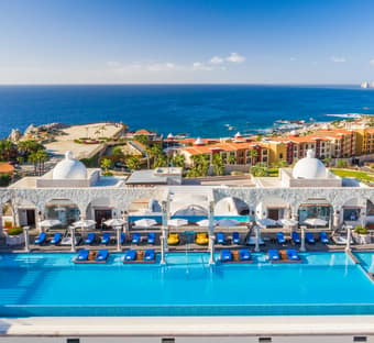 Vista Encantada Spa Resort & Residences