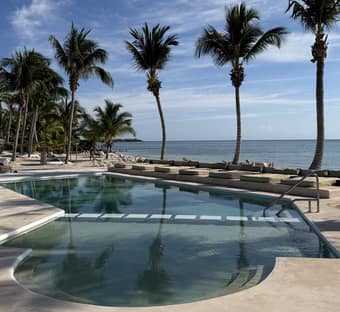 VR CLUB Tulum Riviera